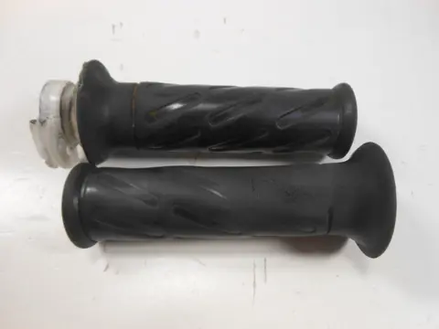 GASHANDLE Suzuki GS 500 E 2001 - 2003