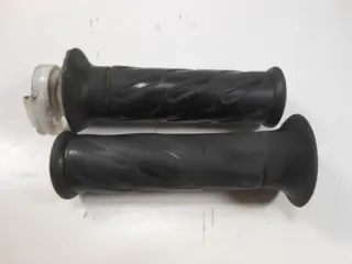 GASHANDLE Suzuki GS 500 E 2001 - 2003