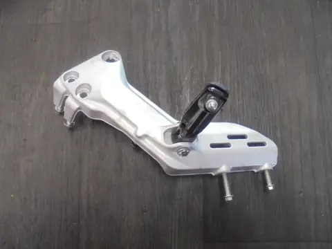 LINKER SCHETSPLAAT Husqvarna Svartpilen 125 2022 - 2023