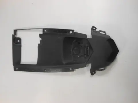 ACHTER SPATBORD Yamaha MT 09 2018 - 2020