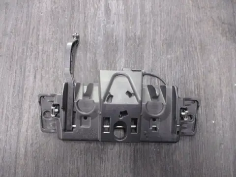 BUDDY ZADEL BMW R 1250 R 2019 - 2020