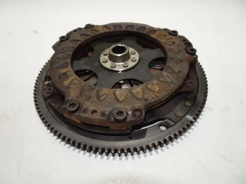 KOPPELING BMW R 850 R 1994 - 2001