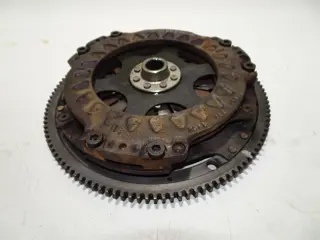 KOPPELING BMW R 850 R 1994 - 2001