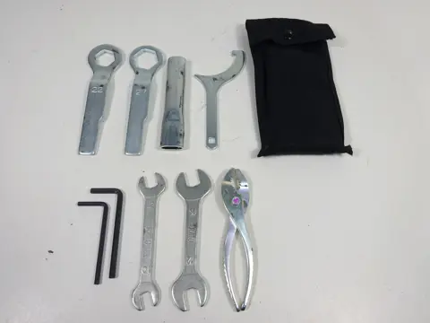 GEREEDSCHAPSET Kawasaki 650 Vulcan S 2015 - 2019