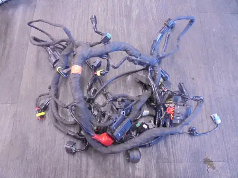 KABELBOOM BMW G 310 R 2017 - 2020