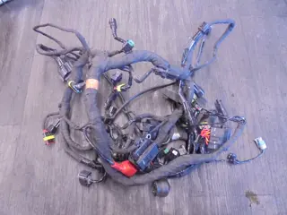 KABELBOOM BMW G 310 R 2017 - 2020