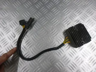 SPANNINGSREGELAAR BMW G 650 GS 2011 - 2014