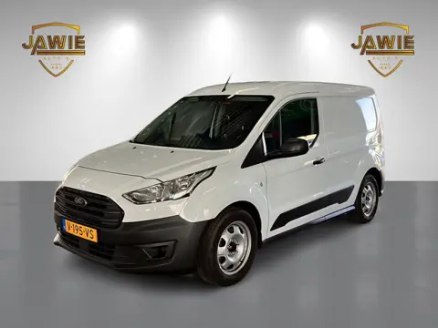 Ford Transit Connect 1.5 EcoBlue L1 Ambiente nieuwstaat binnen en buiten V-195-VS