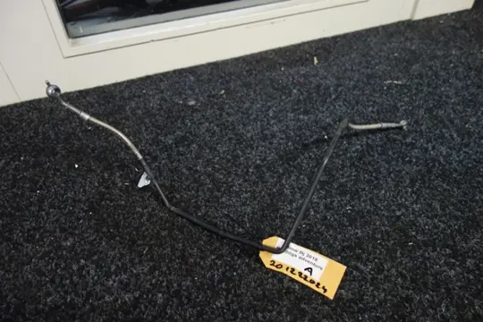 ACHTER REMKLAUW BMW R 1200 GS LC Adventure 2017 - 2019