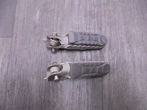 VOETSTEUN LINKS BMW R 1200 GS LC 2013 - 2016 / 2017 - 2018