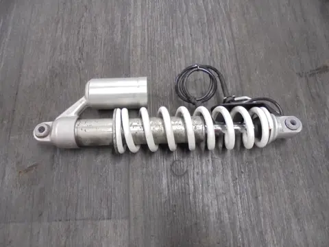 SCHOKBREKER VOOR BMW R 1200 GS LC Adventure 2017 - 2019