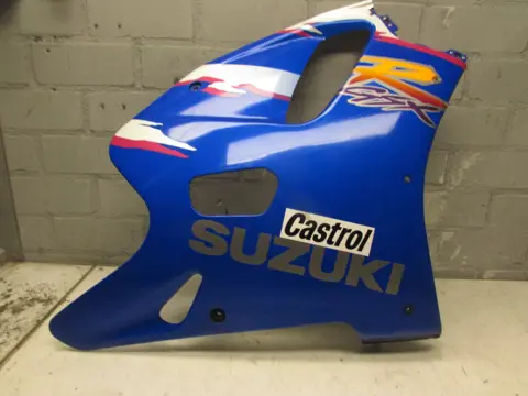 RECHTER ZIJKUIP Suzuki GSX R 750 1992 - 1993