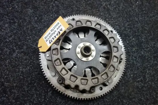 KOPPELING BMW R 1200 GS Adventure 2006 - 2007 / 2008 - 2009