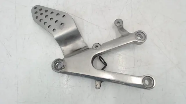 RECHTER SCHETSPLAAT Yamaha YZF R1 2002 - 2003