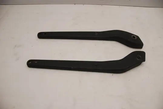 ACHTER SUBFRAME Harley Davidson Dyna 1971 - 1982 / 1983 -