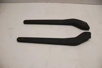 ACHTER SUBFRAME Harley Davidson Dyna 1971 - 1982 / 1983 -