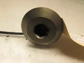 FRAME-ONDERDELEN BMW R 850 R 1994 - 2001