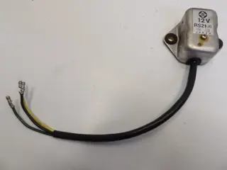 SPANNINGSREGELAAR Suzuki GS 750 1970 - 2012