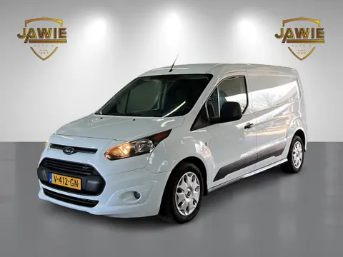 Ford Transit Connect 1.5 TDCI L2 Trend V-412-GN (bj 2017)
