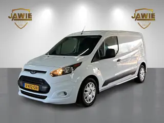 Ford Transit Connect 1.5 TDCI L2 Trend V-412-GN (bj 2017)