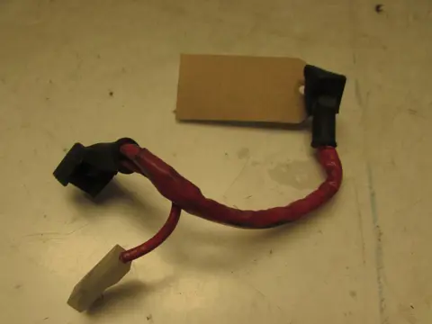 KABELBOOM VOOR Yamaha V max 1987 - 2002