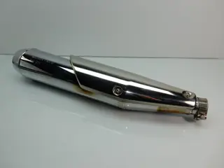 UITLAAT Moto Guzzi V7 Racer 2006 - 2016