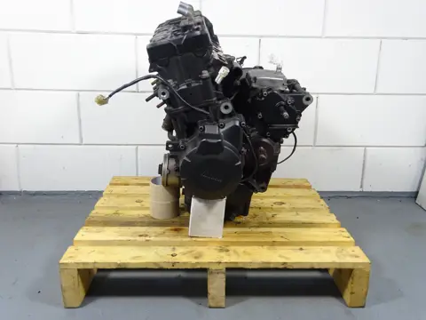 MOTORBLOK Yamaha FZ6 2008 - 2009