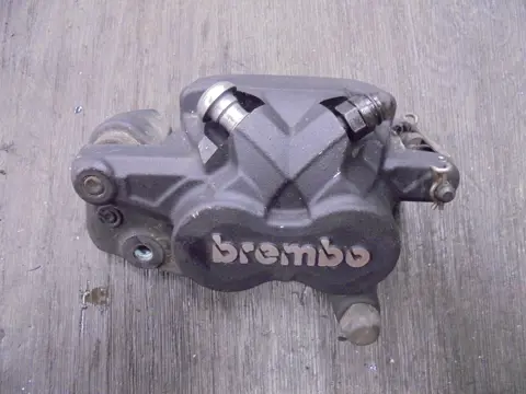 ACHTER REMKLAUW BMW R 1200 GS LC 2013 - 2016 / 2017 - 2018