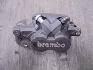 ACHTER REMKLAUW BMW R 1200 GS LC 2013 - 2016 / 2017 - 2018