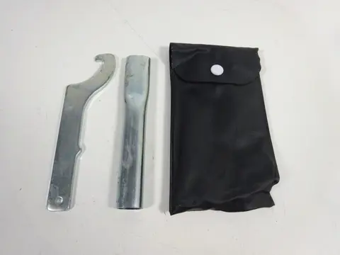 GEREEDSCHAPSET Yamaha MT 07 2014 - 2017