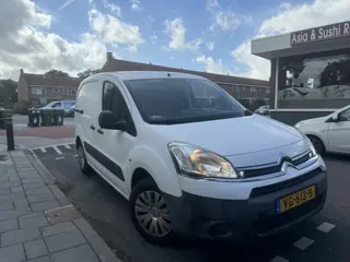 Citroën Berlingo 1.6 HDI AIRCO 3ZIT CRUISE BT FACELIFT GOED