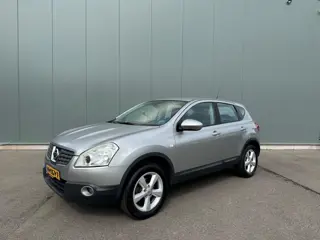 Nissan QASHQAI 1.6 Acenta AIRCO | NAP ! (bj 2009)