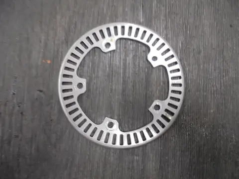 ABS RING VOOR BMW R 1250 GS 2018 - 2020 / 2021 - 2022