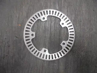 ABS RING VOOR BMW R 1250 GS 2018 - 2020 / 2021 - 2022