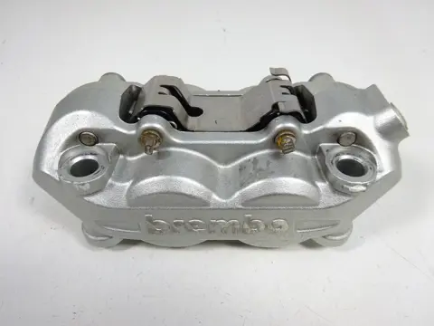REMKLAUW RECHTS VOOR Ducati monster 796 2011 - 2014