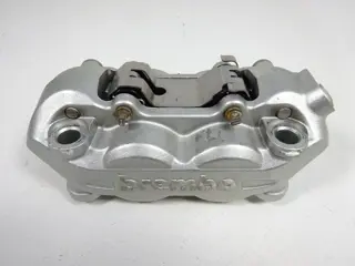 REMKLAUW RECHTS VOOR Ducati monster 796 2011 - 2014
