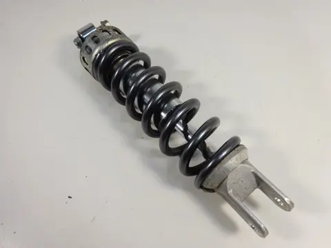 ACHTER SCHOKBREKER Suzuki GSR 600 2006 - 2009