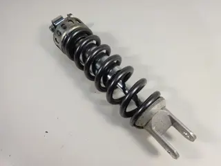 ACHTER SCHOKBREKER Suzuki GSR 600 2006 - 2009