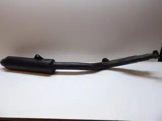UITLAAT Suzuki GSX R 750 1985 - 1989