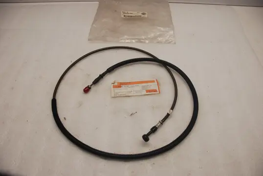 KOPPELINGSKABEL Harley Davidson Custom universal other 1990