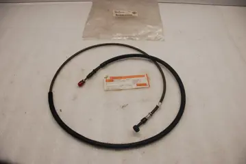 KOPPELINGSKABEL Harley Davidson Custom universal other 1990