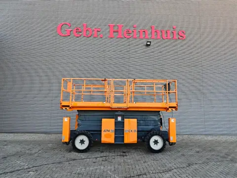 ATN CX 15 (bj 2017)