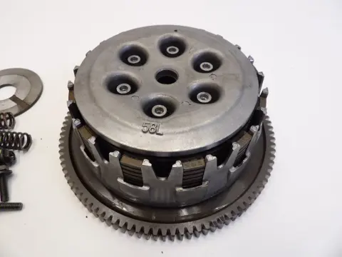 KOPPELING Yamaha XJ 900 S Diversion 1994 - 2005