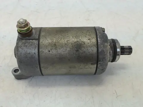 STARTMOTOR Honda CBR Fireblade 2004 - 2005