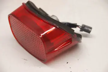 ACHTER LICHT Harley Davidson Softtail 2000 - 2017 / 2018 -