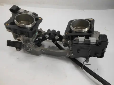 GASKLEPHUIS Aprilia Dorsoduro 1200 2012 - 2014