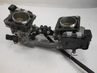 GASKLEPHUIS Aprilia Dorsoduro 1200 2012 - 2014
