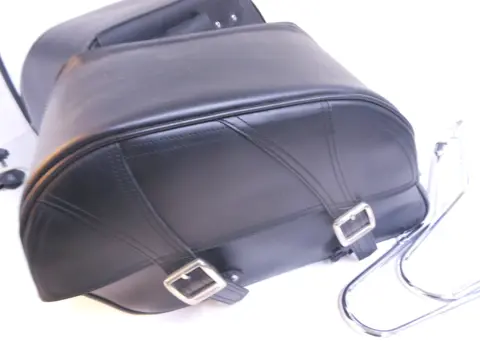 KOFFERSET Triumph Bonneville T 120 2016 - 2018