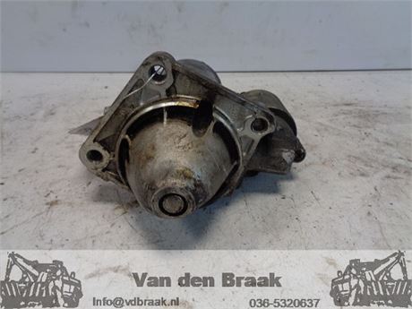 Ford Sportka 1.6 2003-2008 Startmotor
