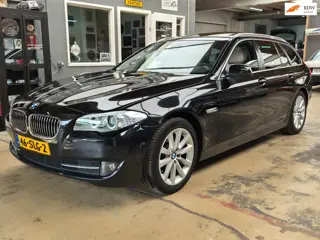 BMW 5-serie Touring 523i High Executive *151000KM*